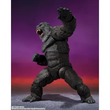 KONG The New Empire S.H.MonsterArts Action Figure - Buy Now