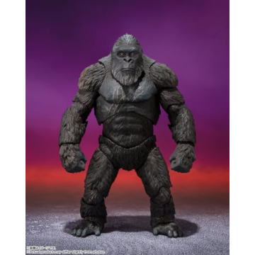 KONG The New Empire S.H.MonsterArts Action Figure - Buy Now