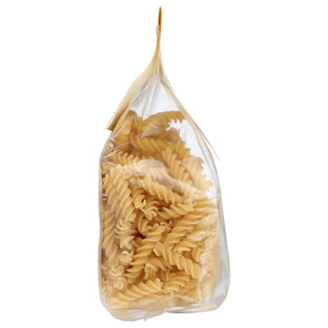 SEGGIANO Organic Fusilli Pasta - Elevate Your Pasta Dishes