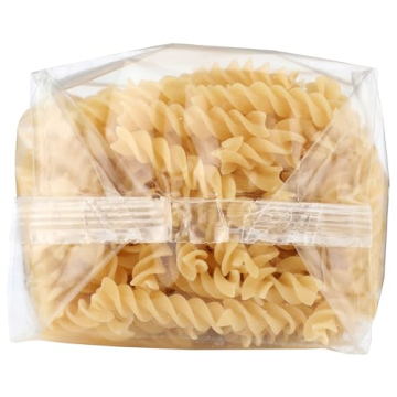 SEGGIANO Organic Fusilli Pasta - Elevate Your Pasta Dishes