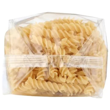 SEGGIANO Organic Fusilli Pasta - Elevate Your Pasta Dishes