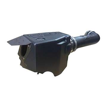 Boost Your Jeep Wrangler’s Performance with Injen EVO5003 Air Intake System