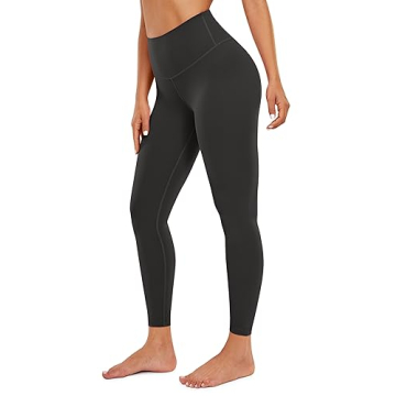 CRZ YOGA Butterluxe High Waisted Leggings - Soft 25" Lounge Pants