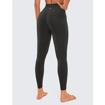 CRZ YOGA Buttery Soft High Waisted Leggings