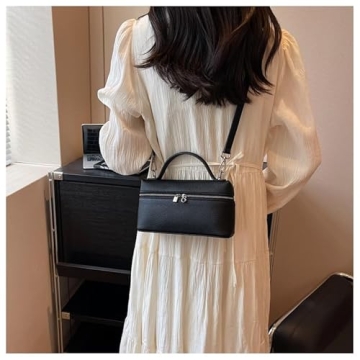 Vhitler Crossbody Purse for Women - Chic Designer Handbag