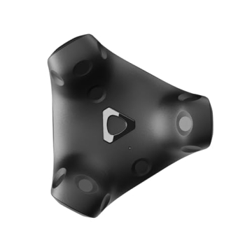 HTC Vive Tracker 3.0 - Ultimate Full-Body Tracking Device