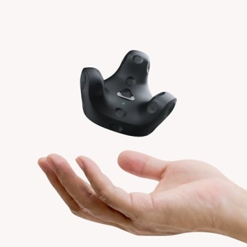 HTC Vive Tracker 3.0 - Ultimate Full-Body Tracking Device