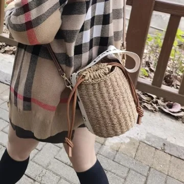 Stylish NIBD Beach Bag - Perfect for Summer Outings!
