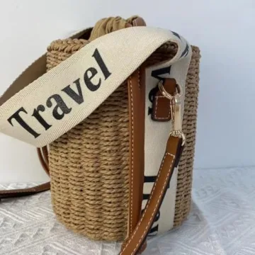 Stylish NIBD Beach Bag - Perfect for Summer Outings!