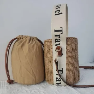 Stylish NIBD Beach Bag - Perfect for Summer Outings!