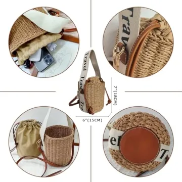 Stylish NIBD Beach Bag - Perfect for Summer Outings!