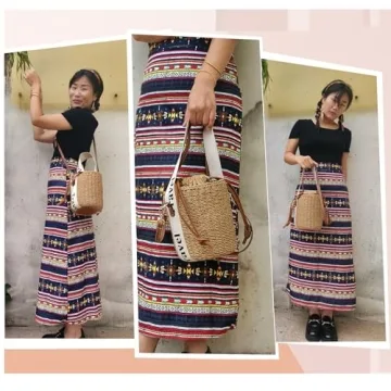 Stylish NIBD Beach Bag - Perfect for Summer Outings!