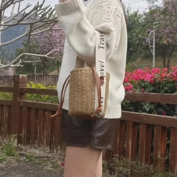 Stylish NIBD Beach Bag - Perfect for Summer Outings!