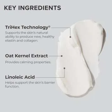 Hydrating ALASTIN Ultra Nourishing Moisturizer Cream for Skin