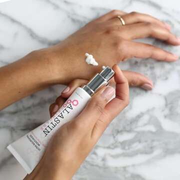 Hydrating ALASTIN Ultra Nourishing Moisturizer Cream for Skin
