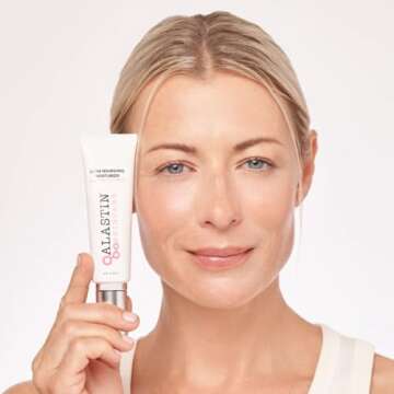 Hydrating ALASTIN Ultra Nourishing Moisturizer Cream for Skin