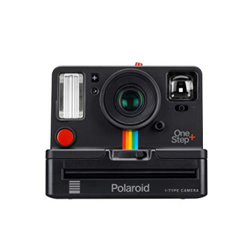 Polaroid OneStep+ Instant Film Camera with Bluetooth Functionality