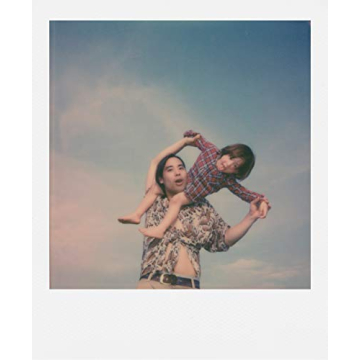 Polaroid OneStep+ Instant Film Camera with Bluetooth Functionality