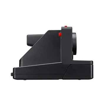 Polaroid OneStep+ Instant Film Camera with Bluetooth Functionality