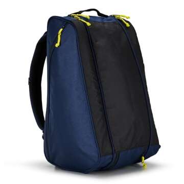 OGIO Pickleball Collection (Duffel, Blue Volt)