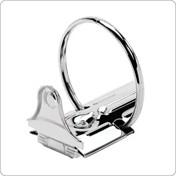 Durable Cardinal 3 Ring Binders for School and Office