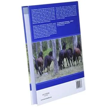 Equine Behavior: A Guide for Veterinarians and Equine Scientists