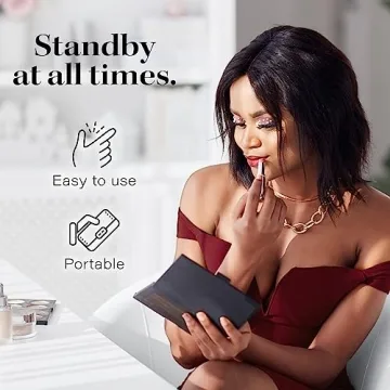 QUXIANG Nipple Covers Reusable Silicone for Women