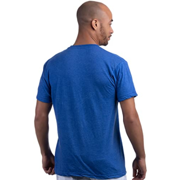 Funny Trophy Husband T-shirt for Casual Celebrations