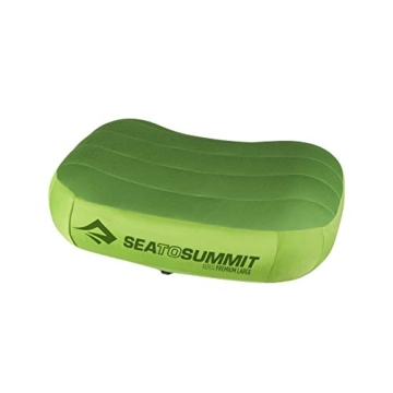 Sea to Summit Inflatable Travel Pillow for Ultimate Comfort