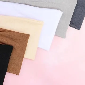 IVARYSS Women’s Non-Slip Headbands for Everyday Style