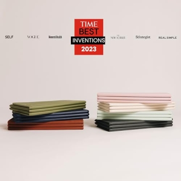 Stakt Foldable Fitness Yoga Mat for Comfort and Convenience