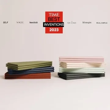 Stakt Foldable Fitness Yoga Mat for Comfort and Convenience