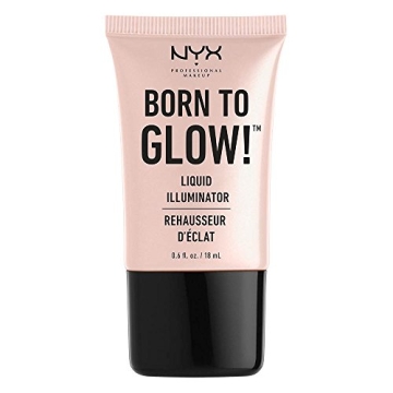 Illuminate Your Beauty with NYX Professional Makeup Sunbeam Illuminator