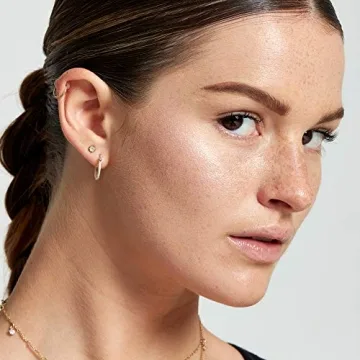 NYX Born To Glow Liquid Illuminator - Radiant Beauty