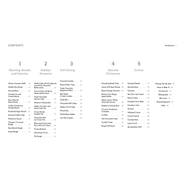 Baking for the Holidays: Festive Treats by Sarah Kieffer