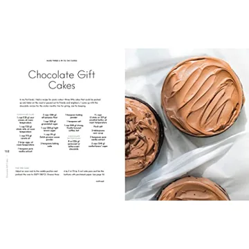 Baking for the Holidays: Festive Treats by Sarah Kieffer