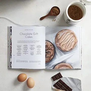 Baking for the Holidays: Festive Treats by Sarah Kieffer