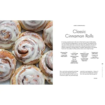 Baking for the Holidays: Festive Treats by Sarah Kieffer