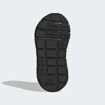adidas Swift Running Shoe - Comfort & Performance for Kids