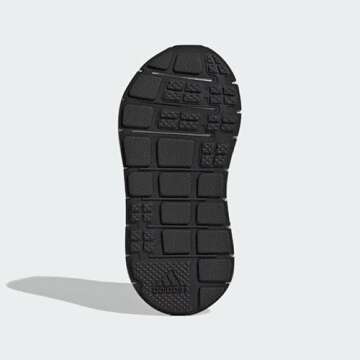 adidas Swift Running Shoe - Comfort & Performance for Kids