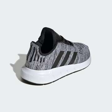 adidas Swift Running Shoe - Comfort & Performance for Kids