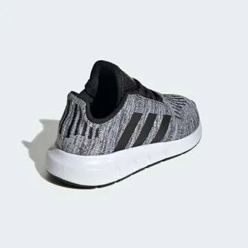 adidas Swift Running Shoe - Comfort & Performance for Kids