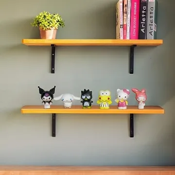 Cute Anime Figures Cake Toppers | Party & Home Decor