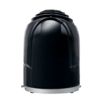 Vornado Flippi V8 Compact Air Circulator Fan for Office