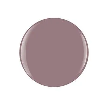 Gelish 15ml Soak Off Gel Polish, Long-Lasting, Vibrant Color, Professional Quality, High Shine, Chip...