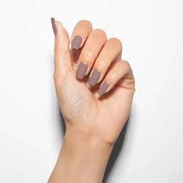 Gelish Soak Off Gel Polish for Long-Lasting Vibrant Nails