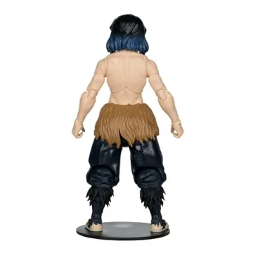 Demon Slayer Inosuke 7in Figure - McFarlane Toys
