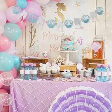 Last Toast On The Coast Banner - Coastal Beach Bachelorette Party Decorations,Seashells And Wine Glasses Banner,Bachelorette Champagne Party Decorations,Coastal Bachelorette Party Banner Last Toast