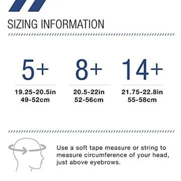 80Six Dual Certified Kids Bike, Skate, and Scooter Helmet, Navy Matte, Small/Medium - Ages 5+