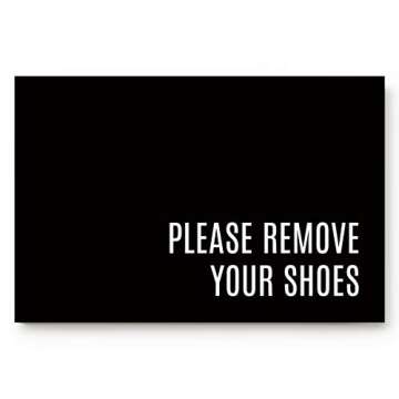 Funny Personalized Welcome Mat for Every Occasion